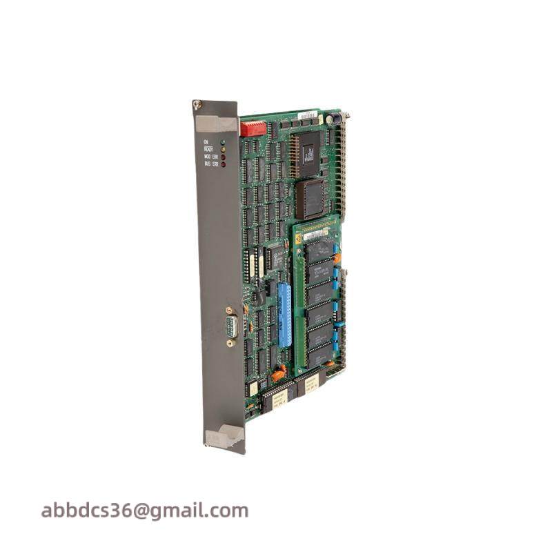 ABB HIEE300867R0001 PPB022 DE01 Gate Control Unit