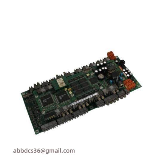 ABB HIEE300885R0001 PPC380AE01 Digital input Card