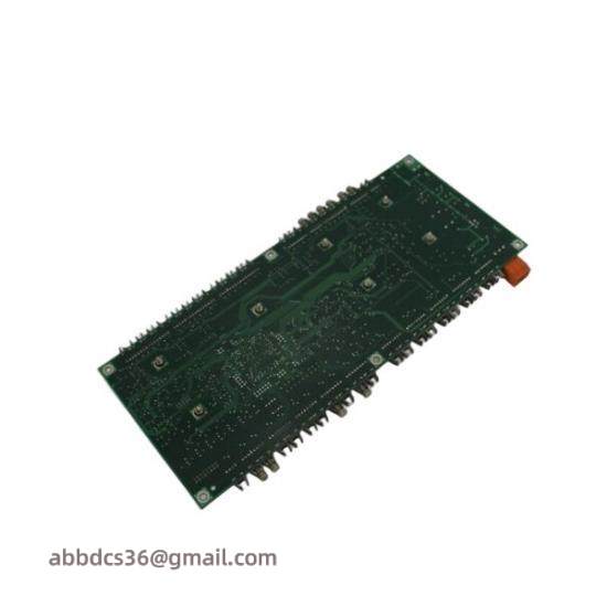 ABB HIEE300885R0001 PPC380AE01 Digital input Card