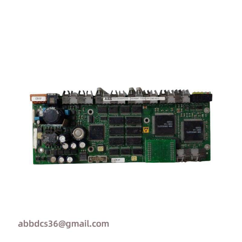 ABB HIEE300885R0102 Inverter Module