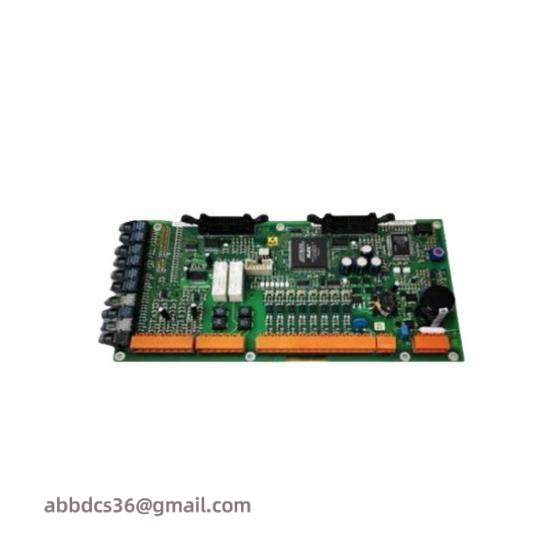 ABB HIEE300888R1 UAC389AE01 Circuit Board Module