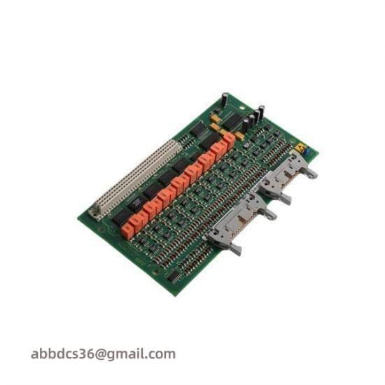 ABB HIEE300890R0001 ;UAC383AE101 Mother board