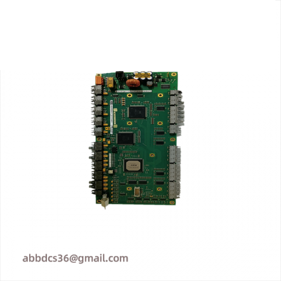 ABB HIEE300936R0101 PCB Circuit Board