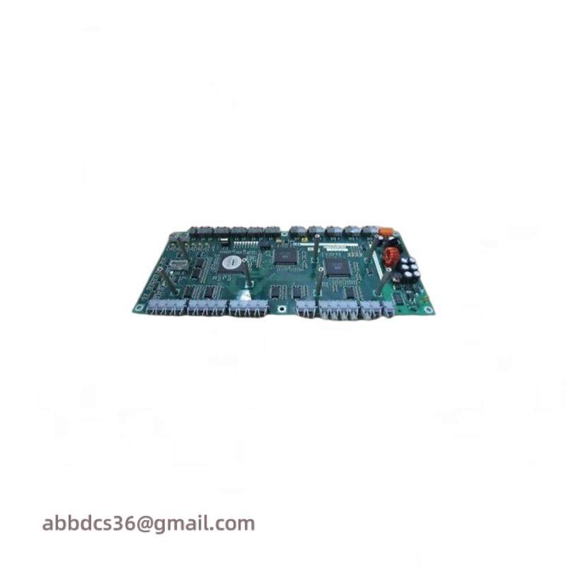 ABB HIEE300936R0101 UFC718 AE01 Main Circuit Interface Board