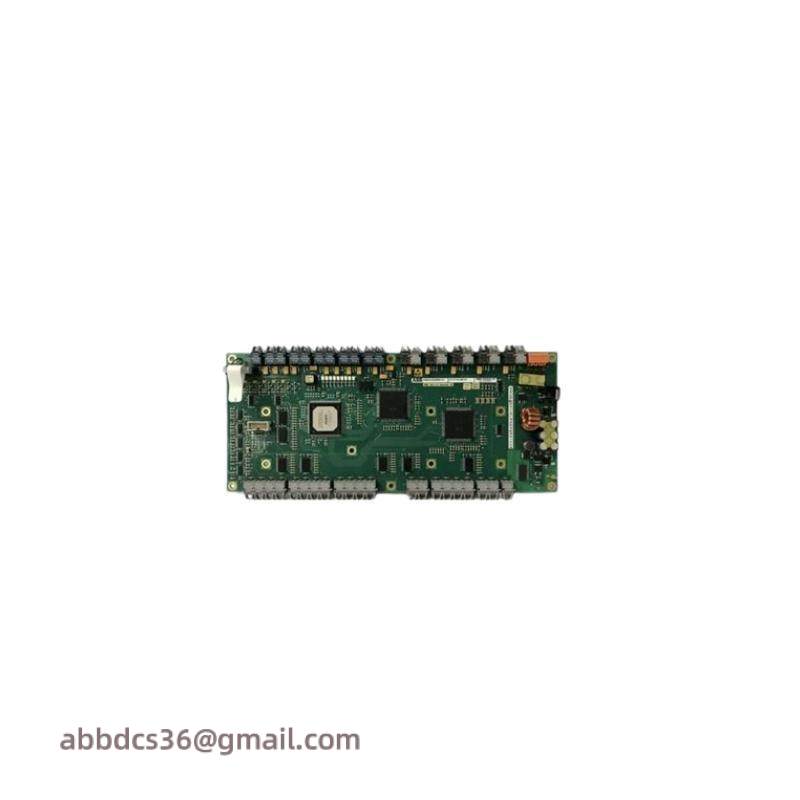 ABB HIEE300936R0101 UFC718 AE101 PCB Circuit Board