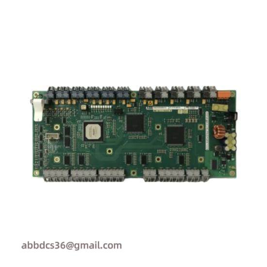 Bulletin Industries 836T-T352J