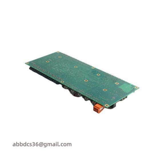 ABB HIEE300936R0101 ;UFC718AE101 PCB Circuit Board