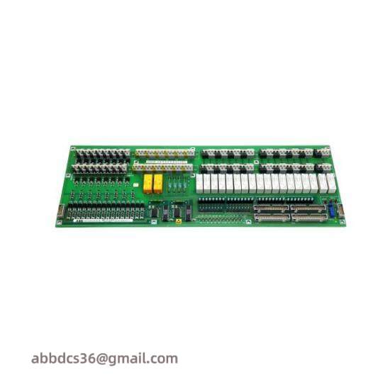 ABB HIEE305082R0001 UNS0863A-P V1 Digital I/O card