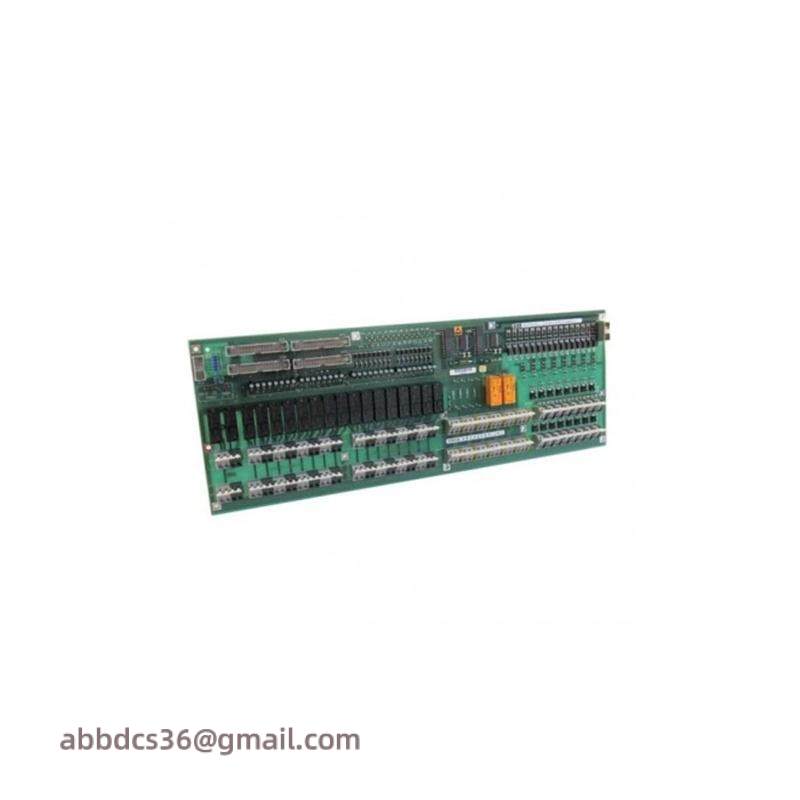 ABB HIEE305082R1 UNS0863A-P V1 Circuit Board 