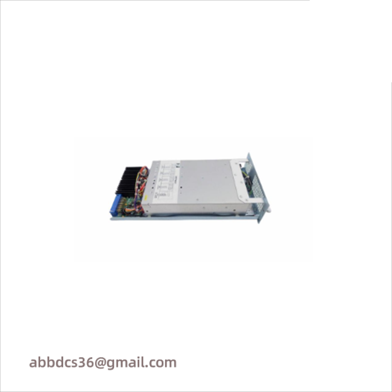 ABB HIEE305089R0001 UNC4674B Local Bus Interface