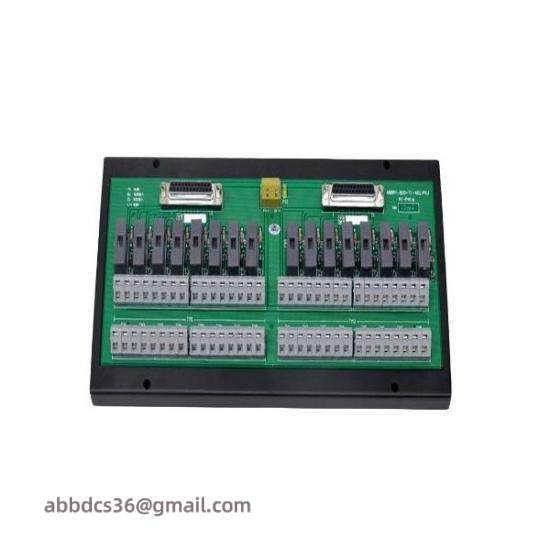 ABB HIEE305106R0001 UNS0017A-P,V1 Programmable controller