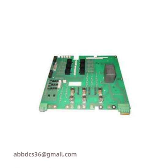 ABB HIEE305114R0001 Circuit Board