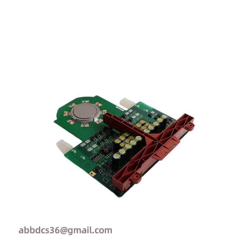 ABB HIEE305114R0001 UNS4684A-P2 PCB ASSEM