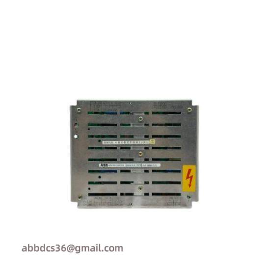 ABB HIEE305120R0002 Power Supply