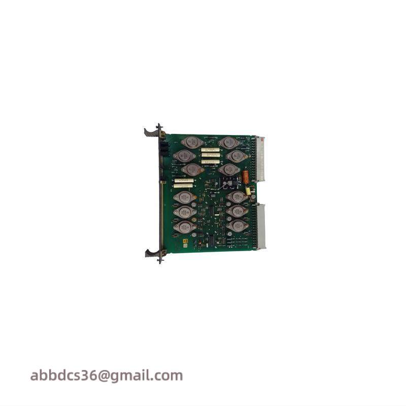 ABB HIEE205014R1 UNC4673A V1