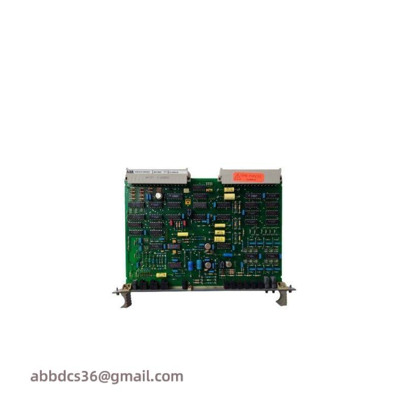 ABB HIEE400106R0001 CSA464AE Cirucit Board