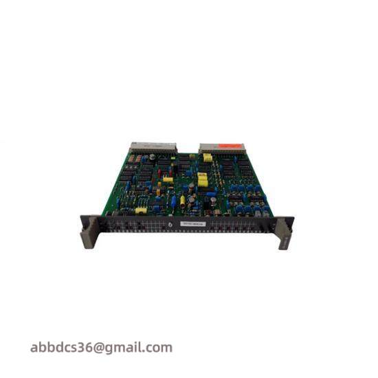 ABB HIEE400106R1 CSA464AE Cirucit Board