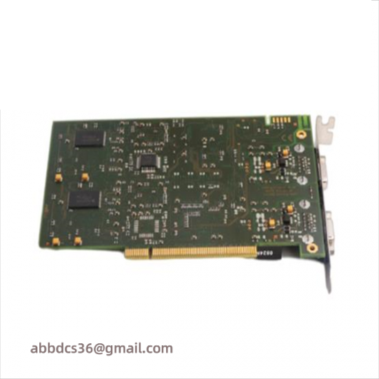 ABB HIEE400109R1 HI022755-310 CS A465 AE01 Control Card Module