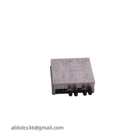 ABB HIEE400961R0001 UFB009AE01 Electronic Interface Module