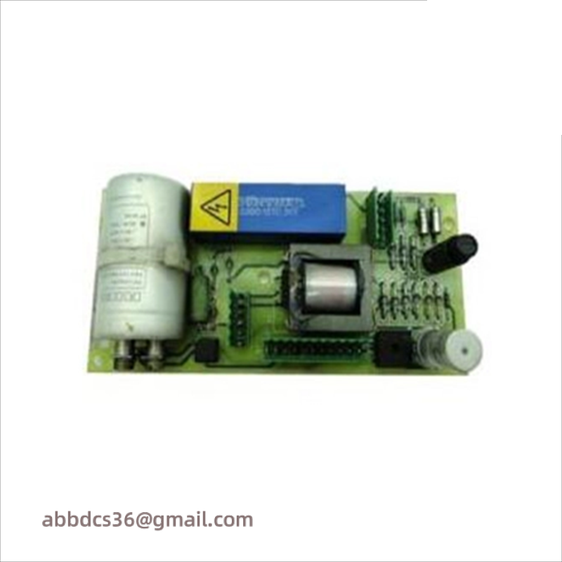 ABB HIEE400961R0001 UFB009AE01 PLC Module