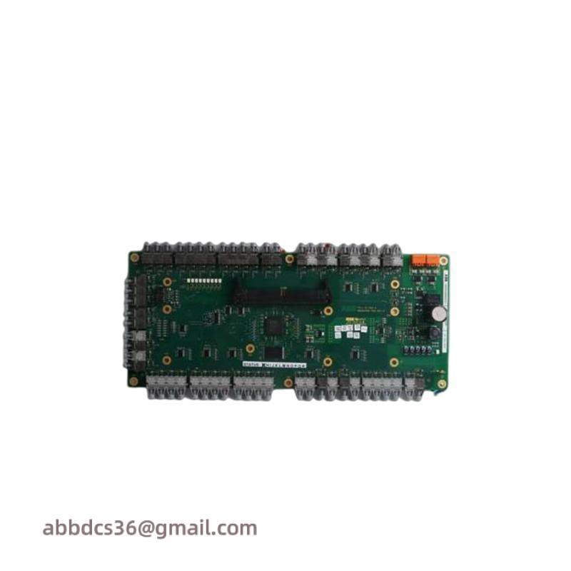 ABB HIEE401782R0001 ;LTC391AE01 monitoring module