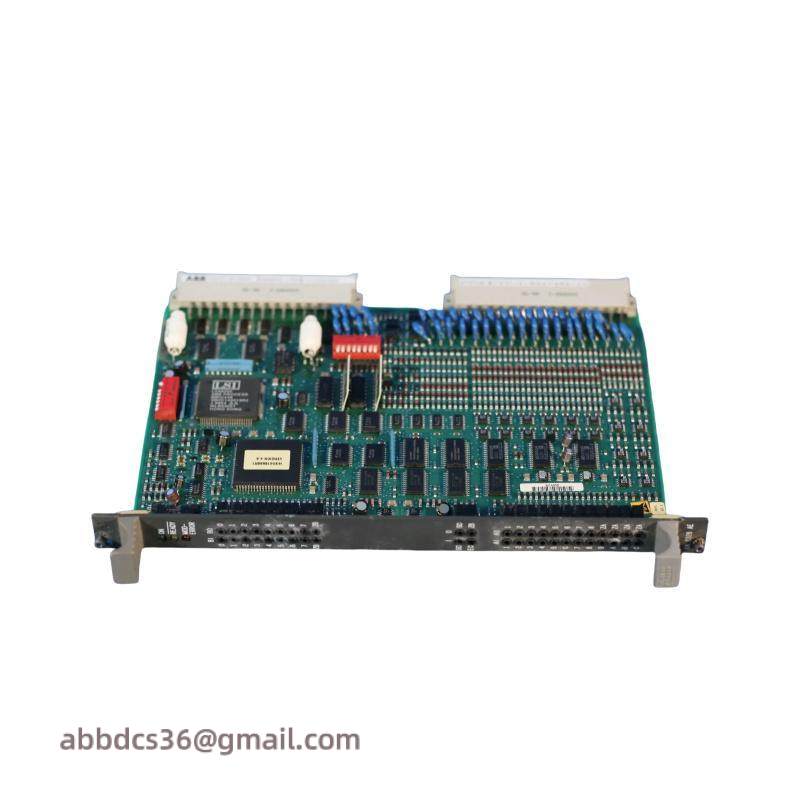 ABB HIEE401807R0001 PP C380 AE Spare parts of frequency converter