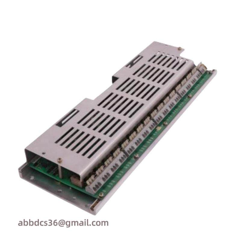 ABB HIEE405246R0001 UNS0867a-P V1 I/O Extension card without analog signals-