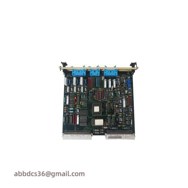 ABB HIEE405246R0002 EXTENSION CARD