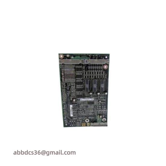 ABB HIEE405246R0002 Extension Card I/O