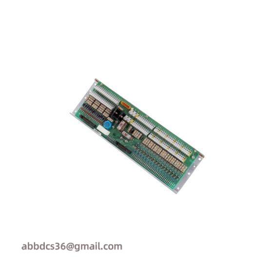 ABB HIEE410727P102 UNC4674 Boardprinted Circuit Interface Transfer