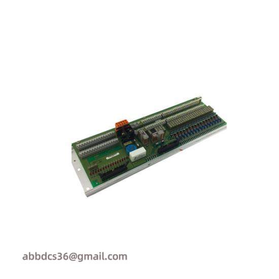 ABB HIEE410727R102 UNC4674 I/o Module