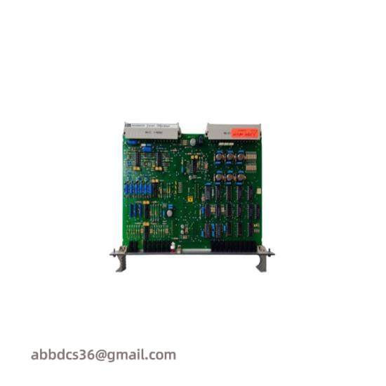 ABB 3HAC023651-005