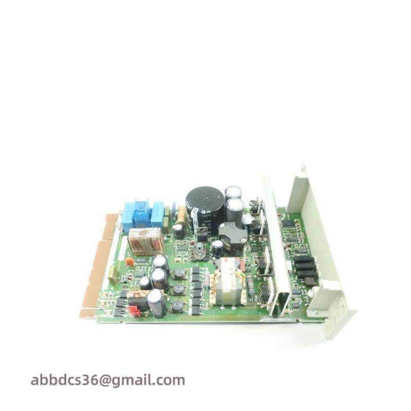 ABB HIER460279R1/f UN0901d V1 Pcb Circuit Board