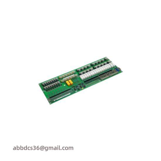 ABB HIET404828R0001 PPB624 A01 Circuit Board