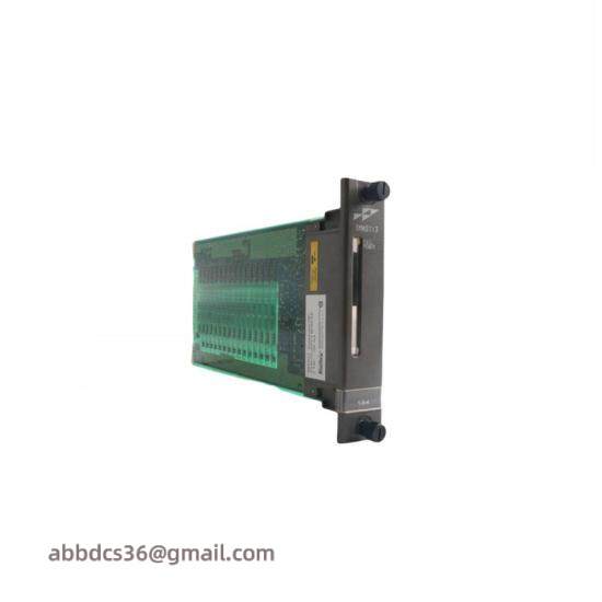 ABB HITE303018R1 IDB550A Interface Module