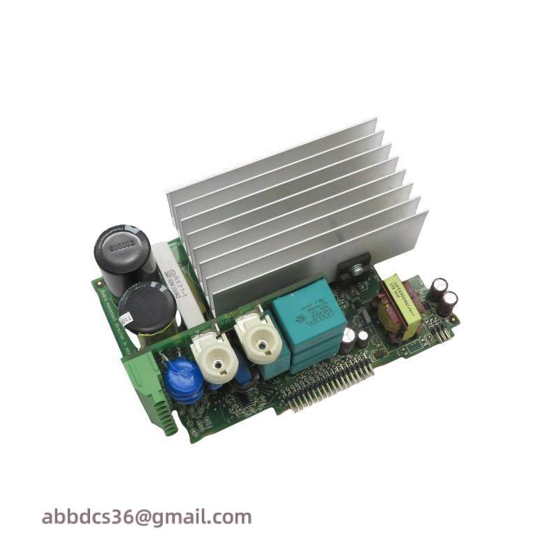 ABB HN810 Power supply module