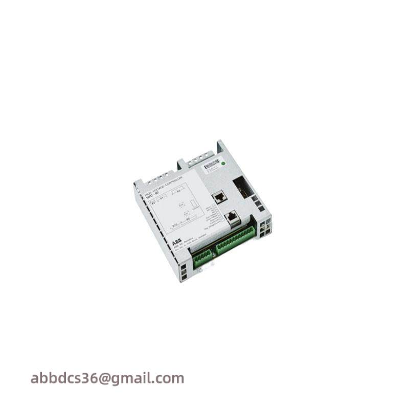 ABB HVC-02 3HNA011999-001 6640-3HAC021127-001 DSQC539/3HAC14265-1 HVC-02 3HNA011999-001 6640-3HAC021127-001 DSQC539/3HAC14265-1