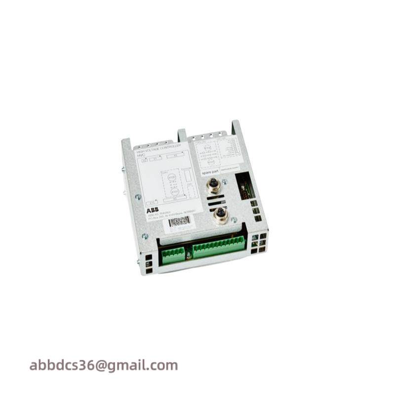 ABB HVC-02B