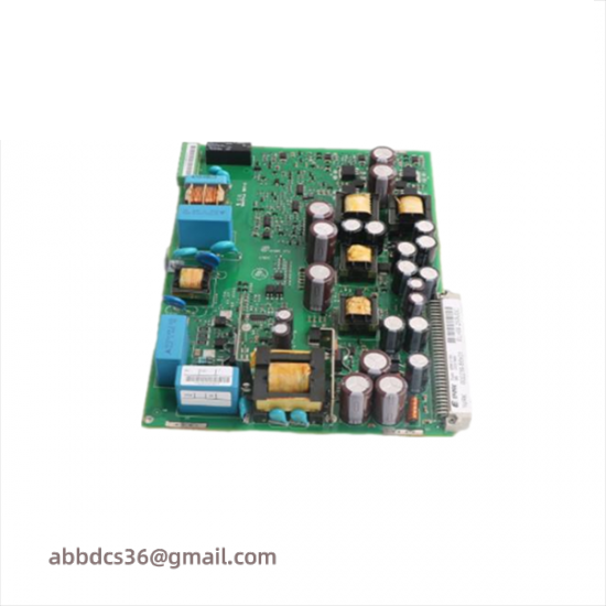 ABB HX-CLD702 module