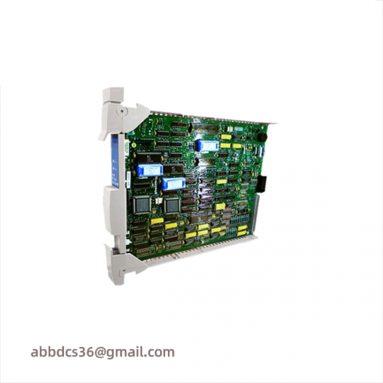 ABB ICMK14 Module