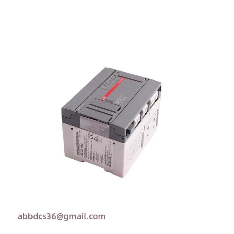 ABB ICMK14F1 1SBP260050R1001 Output Module