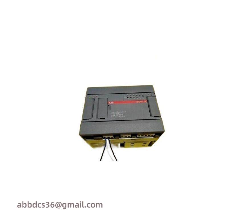 ABB ICMK14F1 1SBP260051R1001 Advant Controller