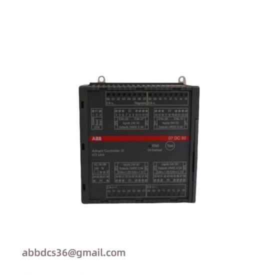 ABB ICS116E1