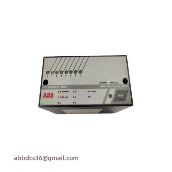 ABB 3HAC027635-001