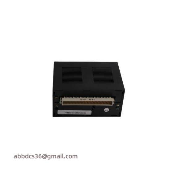 ABB ICSI16E1 Binary Input Unit