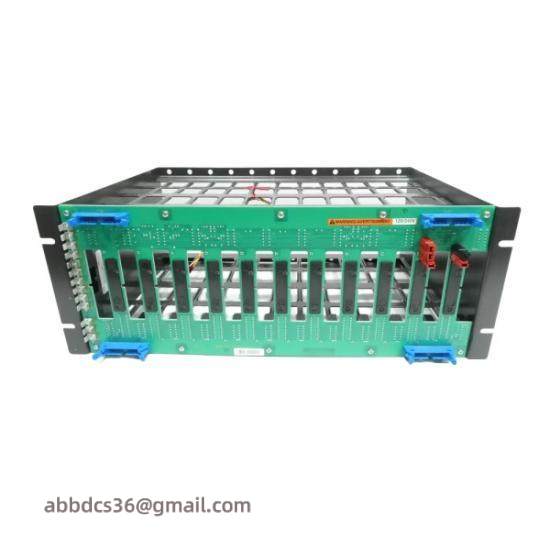 ABB IEMMU11  Module Mounting Unit