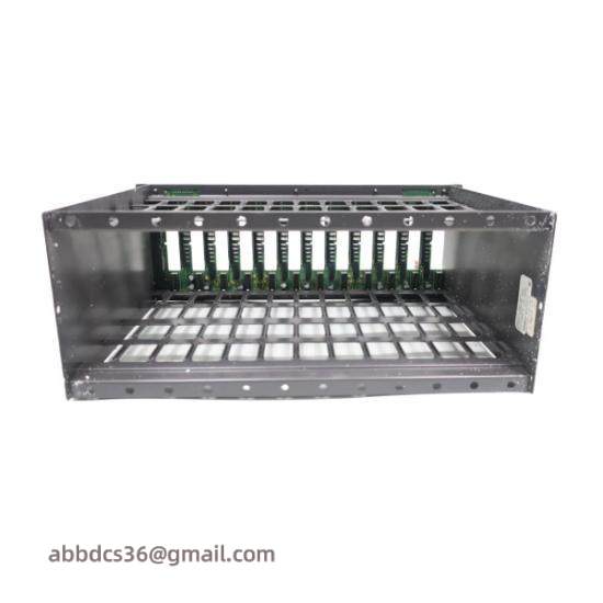 ABB IEMMU11 Module Mounting Unit