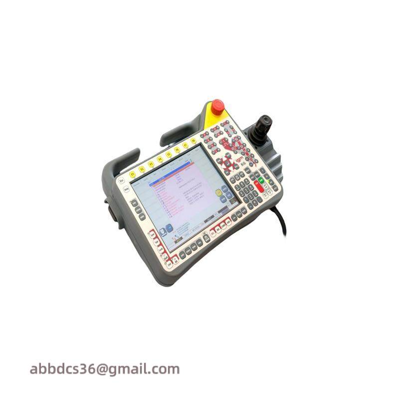 ABB IGMK6 Touch Screen Panel