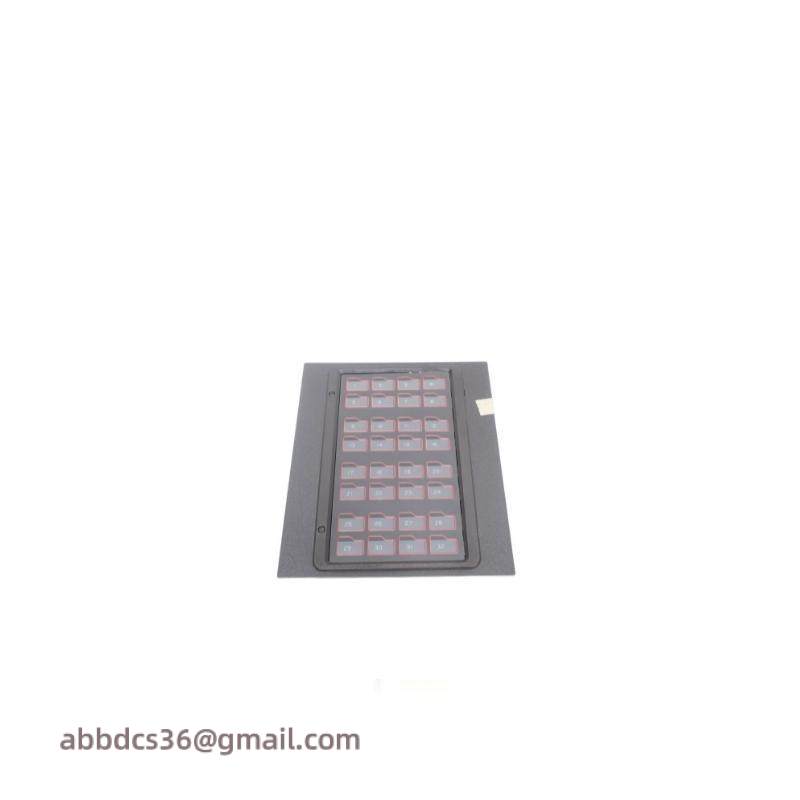 ABB IIADP02 Annunciator Display Panel