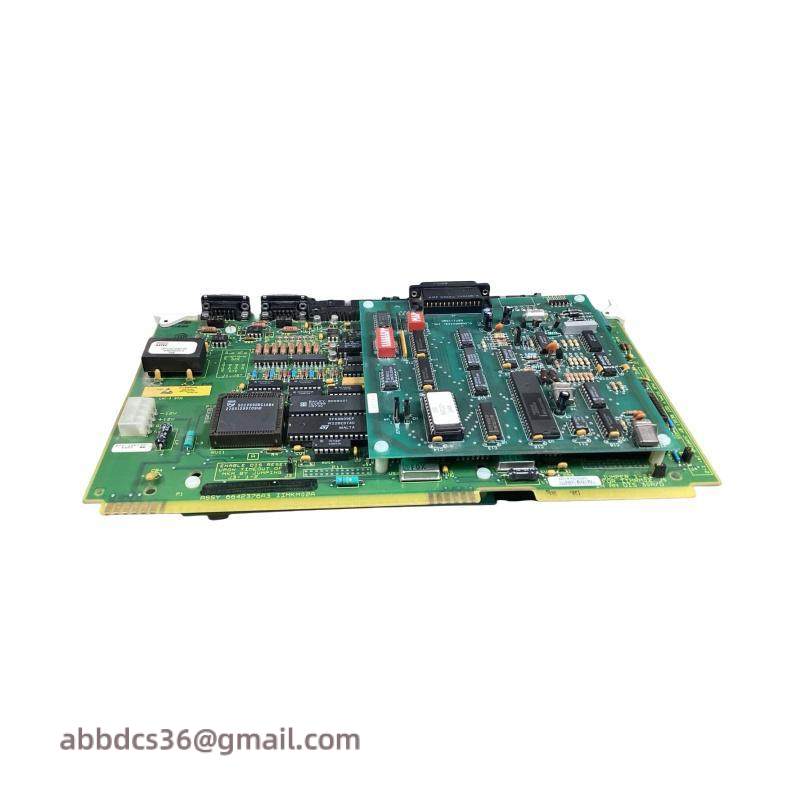 ABB IIMKM02A Circuit board